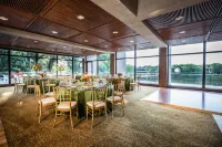 The Hyatt Lodge at Oak Brook - con encanto