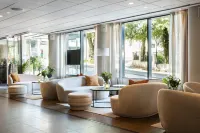 Clarion Hotel Stavanger - pet friendly