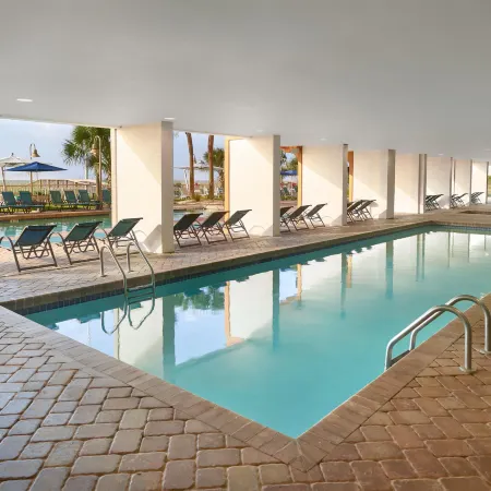 Hampton Inn & Suites Myrtle Beach-Oceanfront