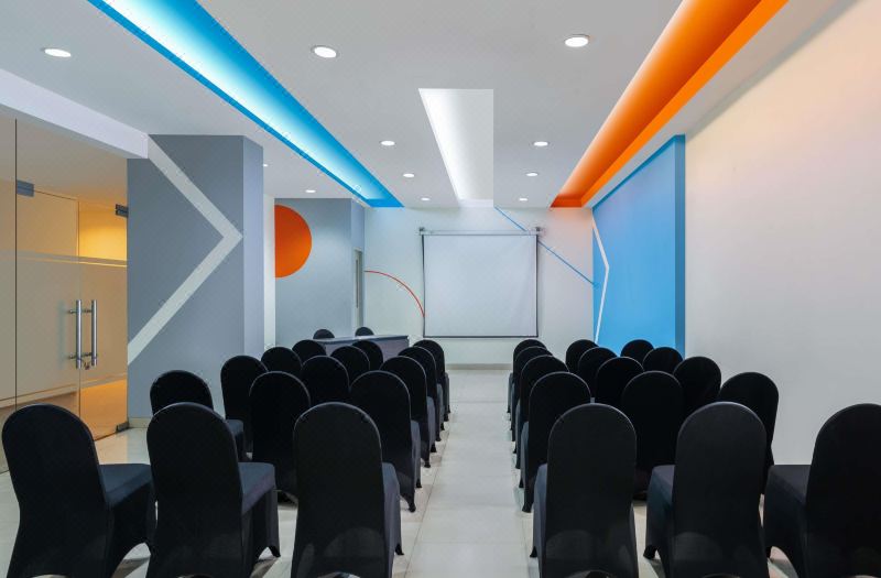 Ibis Budget Jakarta Cikini photo 5