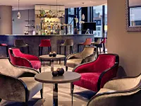 Hôtel Mercure Clermont-Ferrand Centre Jaude - parking