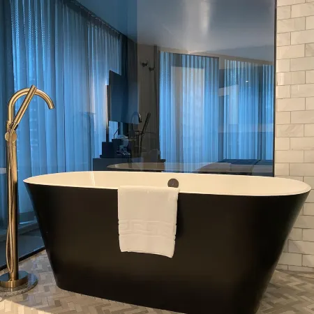 EXchange Hotel Vancouver
