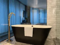 EXchange Hotel Vancouver - Romantic
