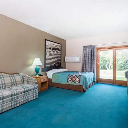 Baymont by Wyndham Platteville