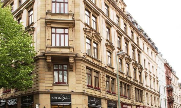 Hotel Victoria