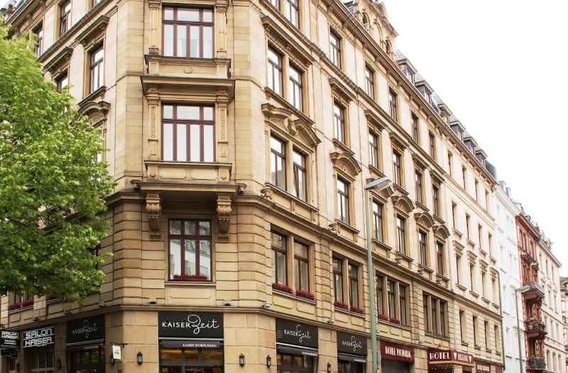 Hotel Victoria