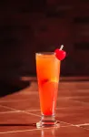 Hotel Faranda Guayacanes, a Member of Radisson Individuals - bar