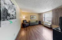 Extended Stay America Suites - Los Angeles - Arcadia - Wifi