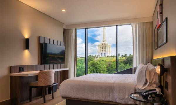 Hampton by Hilton Santiago de Los Caballeros