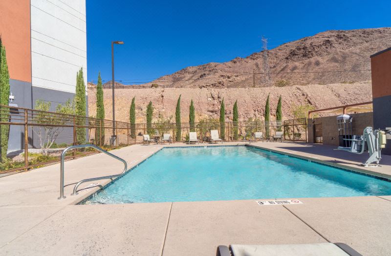 Holiday Inn Express & Suites Henderson South - Boulder City by IHG photo 3