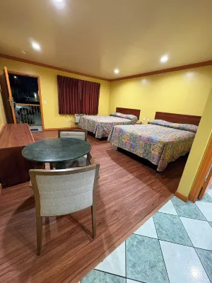 Sunrise Inn - Wifi