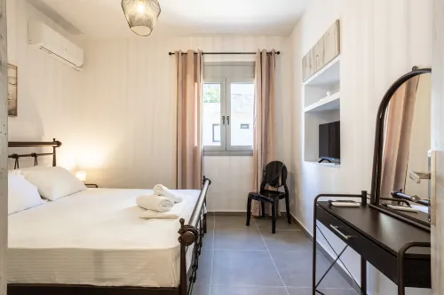 Filiatra Charming Urban Escape Your Cozy Retreat - Apartments