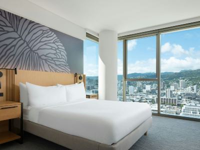 Renaissance Honolulu Hotel & Spa