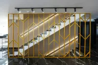Destiny Hotel - Gym