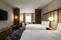 Fairfield Inn & Suites Bethlehem PA - WiFi