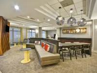 SpringHill Suites San Antonio Medical Center/Northwest Hotels near Dellview Park