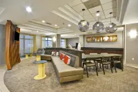 SpringHill Suites San Antonio Medical Center/Northwest - 3-Star