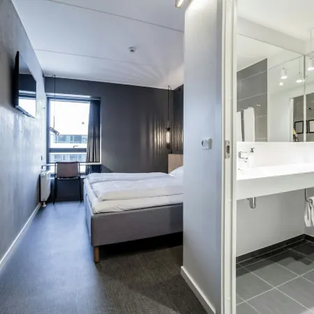 Four Points Flex by Sheraton Aalborg