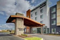 Fairfield Inn & Suites Allentown West - 3-Sterne