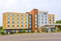 Fairfield Inn & Suites Nashville Airport - Spa