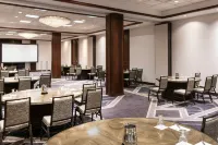 Sheraton Indianapolis City Centre Hotel - Business