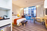 Protea Hotel Gaborone Masa Square - Parking
