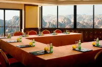 Petra Marriott Hotel - Airport Shuttle
