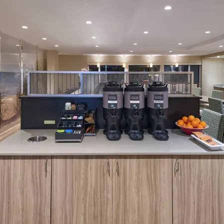 TownePlace Suites Naples