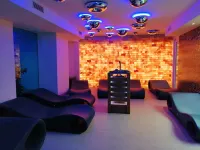Ausonia Hungaria Wellness & Lifestyle - Gym