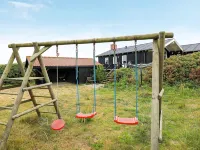10 Person Holiday Home in Løkken-by Traum - Wifi