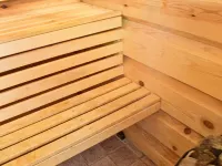 6 person holiday home in HURDAL-By Traum - 2 звезды