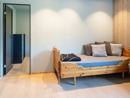 10 Person Holiday Home in INDERØY-by Traum - 2-Star
