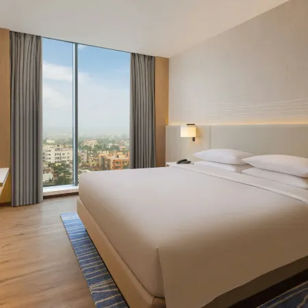 Courtyard by Marriott Ranchi Hotels in Ranchi