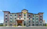 My Place Hotel-Jonesboro AR - 2 étoiles