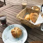 B&B Nomanomori - Frühstück