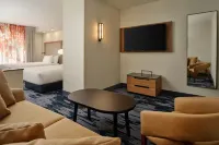 Fairfield Inn & Suites St. Augustine I-95 - 3-Star