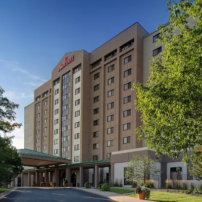Madison Marriott West Hotels near West Towne Mall