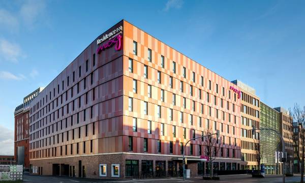 Moxy Dortmund City