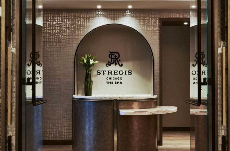 The St. Regis Chicago photo 5