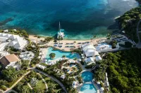The Ritz-Carlton, St. Thomas - Bãi biển