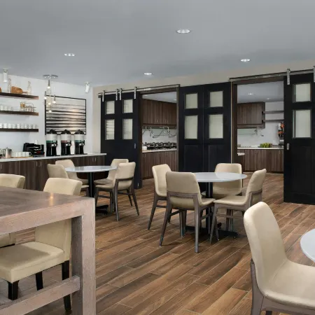 Residence Inn Fresno Clovis