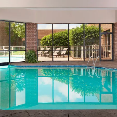 Sheraton Ann Arbor Hotel