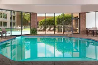 Sheraton Ann Arbor Hotel - Pools