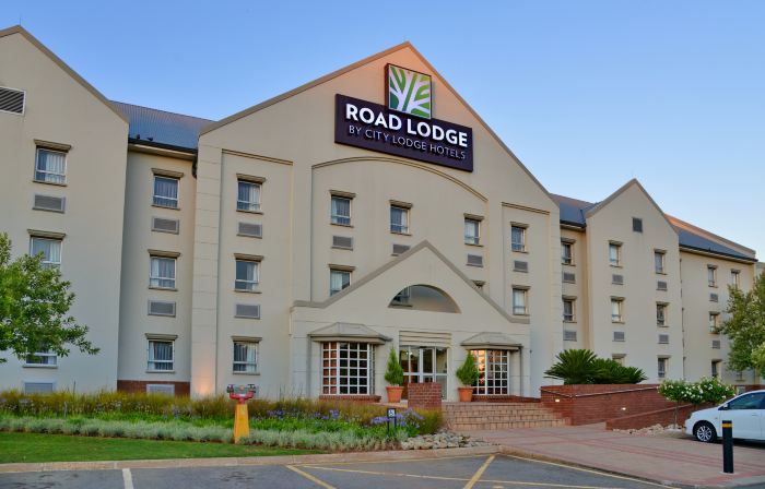 Road Lodge Potchefstroom