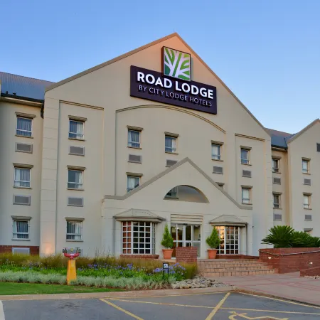 Road Lodge Potchefstroom