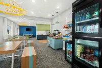 Spark by Hilton Moline Quad Cities - Pet friendly