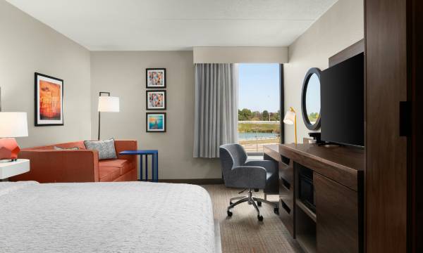Hampton Inn Norfolk/Virginia Beach