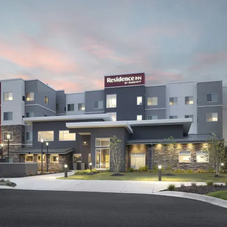 Residence Inn Jonesboro