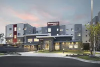 Residence Inn Jonesboro - Gym