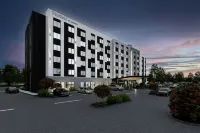 Fairfield Inn & Suites Chilliwack - Gym